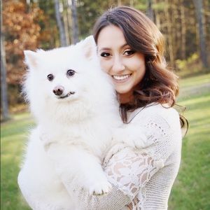 Meet your Posher, Brittany